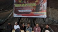 Sarkawi Hamid Siap Kawal Aspirasi Warga Burau Terkait Pembangunan dan Kesejahteraan