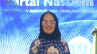 Fraksi NasDem Lutim Perkuat Militansi dan Soliditas, Siap Jalankan Mandat Rakernas