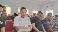 Komisi III DPRD Soroti Penanganan Tumpahan Minyak, Desak Pemda Bentuk Tim Respon