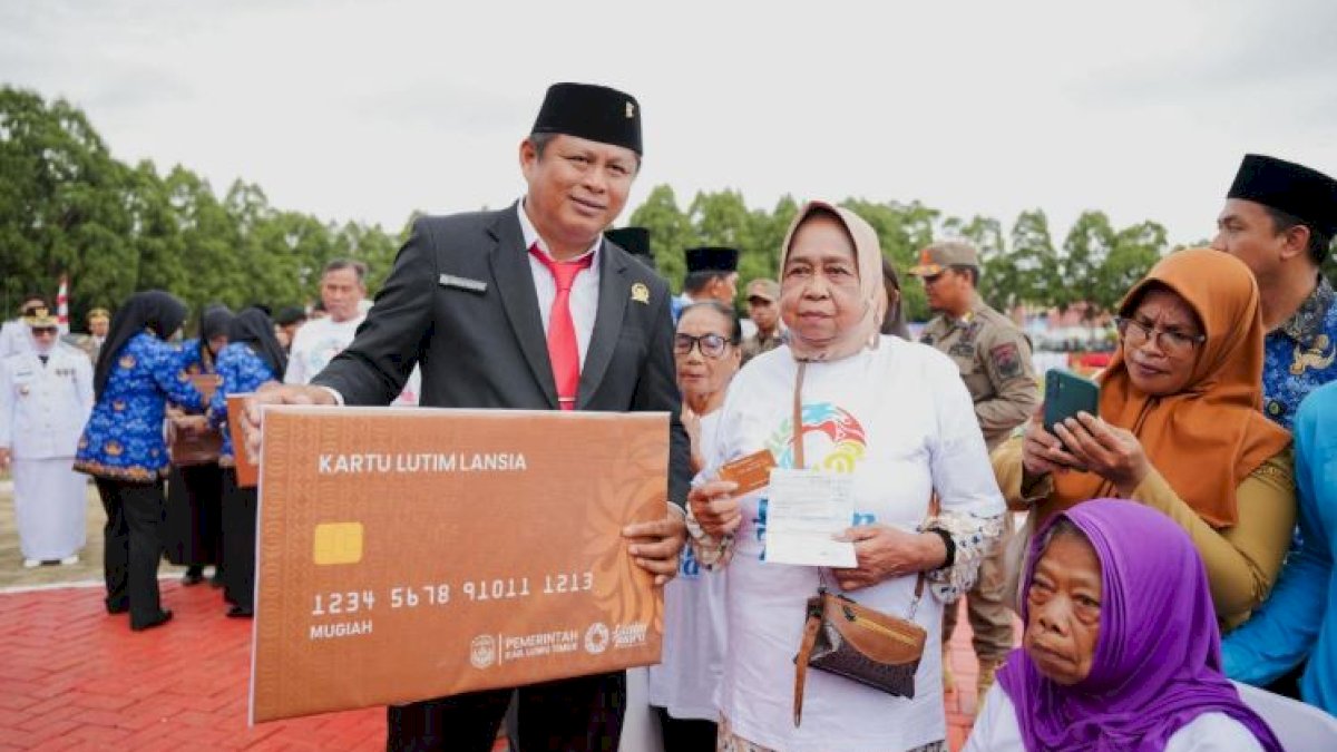 DPRD Luwu Timur Komit Dukung Program Pemda yang Pro-Kesejahteraan Masyarakat