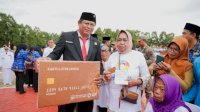 DPRD Luwu Timur Komit Dukung Program Pemda yang Pro-Kesejahteraan Masyarakat