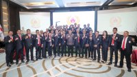 Pengurus KONI Makassar Resmi Dilantik, Wali Kota Makassar Dorong Pembinaan dan Prestasi Atlet