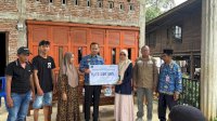 Kepala BPJS Ketenagakerjaan Sidrap Ajak Petani dan Peternak Menjadi Peserta BPJS Ketenagakerjaan