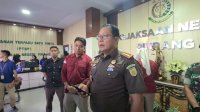 Kejari Pinrang Tetapkan FMW Sales Kredit Bank Plat Merah jadi Tersangka Korupsi Rp2,9 Miliar