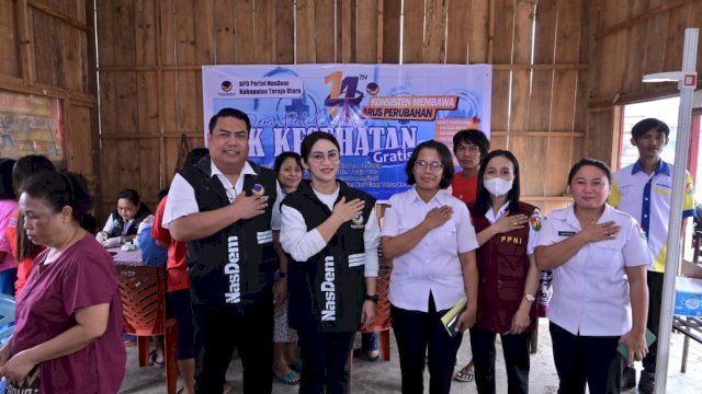 istimewa