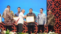 Harumkan Nama Sulsel, Kota Makassar Toreh Prestasi pada Ajang Apresiasi BRIDA 2025