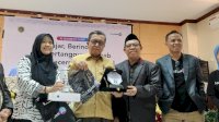 Mafindo Makassar Ajak Mahasiswa Cerdas Digital Lewat AI Warrior Camp