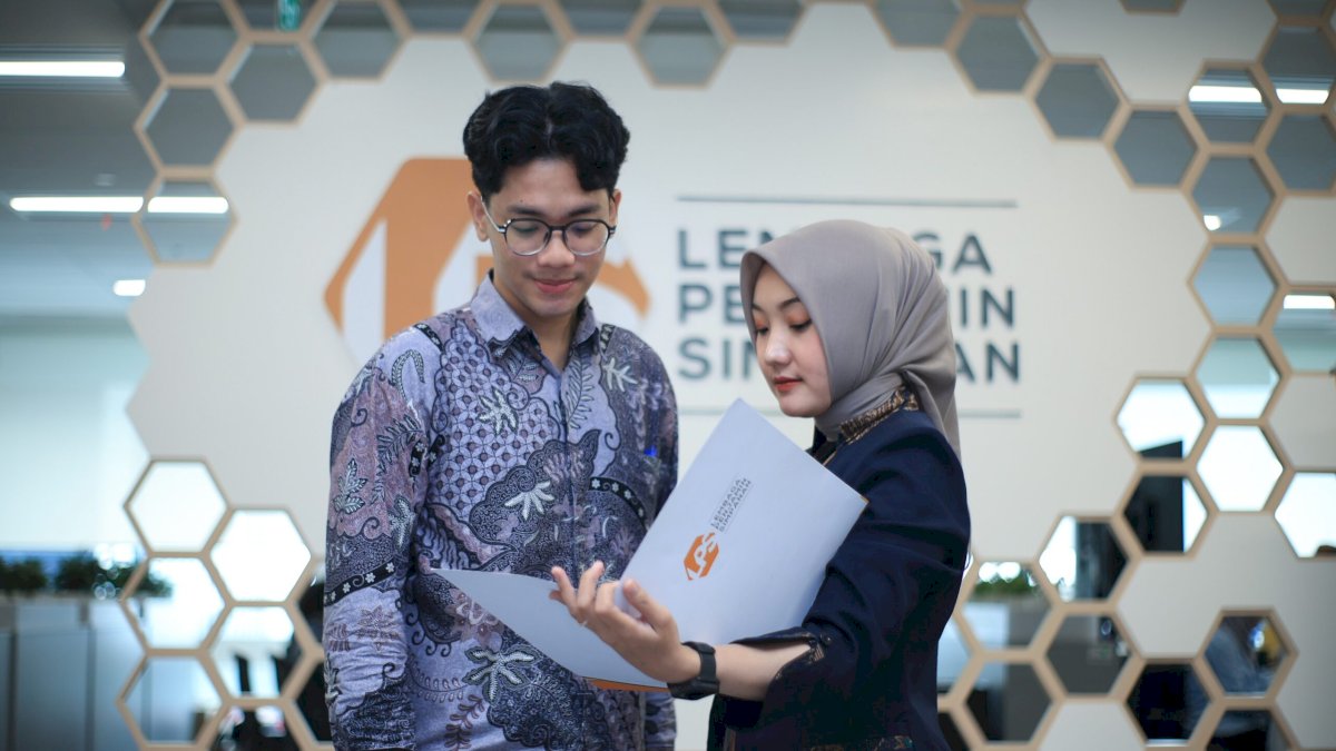 Indeks Menabung Konsumen Menurun, Biaya Pendidikan dan Rumah Tangga Jadi Pemicu