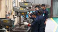 Cerita Peserta Pelatihan Vokasional: Latih Kemampuan Bekal ke Dunia Kerja