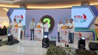 FinEXPO 2025 Kenalkan Lebih Dekat Layanan Jasa Keuangan ke Masyarakat