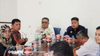 Rapat Koordinasi Penyusunan Ranperda Pelestarian Cagar Budaya, Upaya Makassar Lindungi Warisan Sejarah