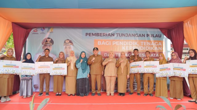 istimewa