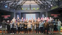 UNM Jadi Tuan Rumah KONAPSI 2025: Pendidik Seni Bahas Ekosistem Kreatif untuk Dunia Berkelanjutan