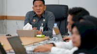 Kanwil Kemenkum Sulsel Dukung Evaluasi Hukum Sektor Migas untuk Perkuat Ketahanan Energi Nasional
