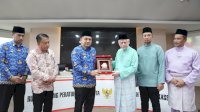 Perkuat Posisi Kota Tujuan Kerja Sama Internasional, Wali Kota Makassar Terima Delegasi Pemerintah Malaysia