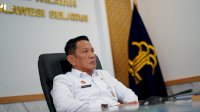 Kemenkum Bahas RUU Pelaksanaan Pidana Mati, Kanwil Sulsel turut Berpartisipasi Secara Virtual