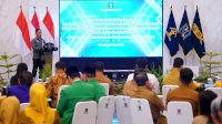 Kanwil Kemenkum Sulsel Gelar Pelatihan Paralegal Serentak, Dorong Optimalisasi Posbakum di Daerah
