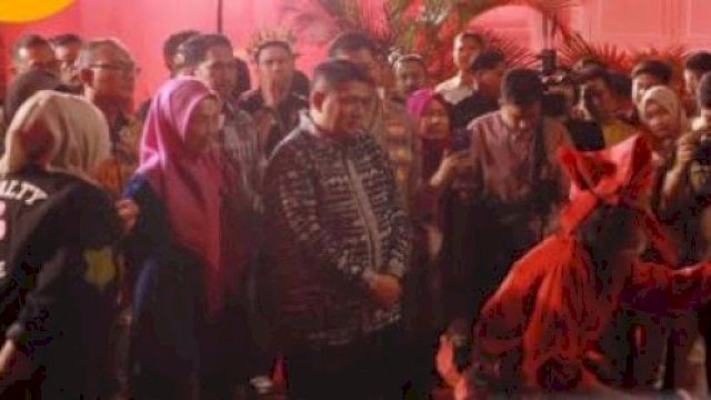 istimewa