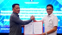 Perkuat Tri Dharma Perguruan Tinggi, Kakanwil Kemenkum Sulsel Jalin Kolaborasi dengan 6 Fakultas Hukum