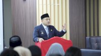Munafri Ajak Generasi Muda Rawat Bahasa di Tengah Arus Global