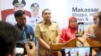 Makassar Jadi Percontohan Nasional Program Peningkatan Kualitas Guru
