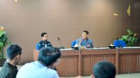 Dirut Perumda Tirta Eremerasa Bantaeng Suwardi: PDAM Makassar Jadi Contoh Tata Kelola Air Minum yang Efektif