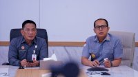 Lewat Diskusi Strategi Kebijakan, Kanwil Kemenkum Sulsel Siap Perkuat Peran Paralegal di Daerah