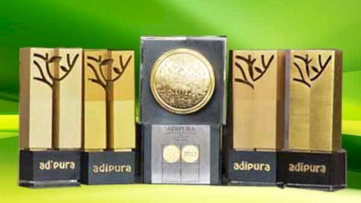 Pemkot Parepare Targetkan Piala Adipura, Tekankan Kolaborasi Semua Pihak