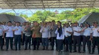 Munafri Instruksikan Dishub Profesional, Melayani dengan Humanis