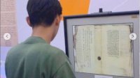 Pameran &ldquo;Makassar Multikultur&rdquo; Hadirkan Jejak Kultural Kota Pelabuhan, Museum Jadi Panggung Edukasi dan Keberagaman