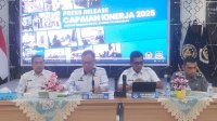 PNBP Imigrasi Makassar Tembus Hampir 200 Persen dari Target