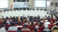 Wali Kota Makassar Lantik Direksi dan Dewas Tiga BUMD, Tegaskan Integritas dan Profesionalisme
