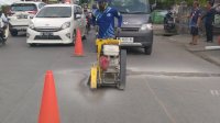 Tanggap Keluhan Warga, PDAM Makassar Pastikan Kualitas Air Berangsur Normal di Mallengkeri