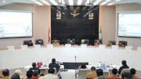 Munafri Pimpin Rakor Matangkan Rangkaian Kegiatan HUT ke-418 Kota Makassar