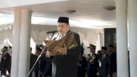Hari Kesaktian Pancasila 2025, Munafri Ajak Masyarakat Jadikan Pancasila Fondasi Persatuan dan Kedamaian