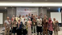 Ciptakan Kampus Aman dan Inklusif, Satgas PPK UNM Gelar Pelatihan Ramah Disabilitas