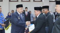 Wali Kota Makassar Gandeng Jaksa Asrul Alimina Perkuat Penanganan Hukum Di Pemkot