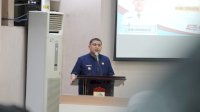 Wali Kota Makassar Tekankan Integritas, Digitalisasi hingga Pelayanan Publik Ke Lurah Se-Kota Makassar