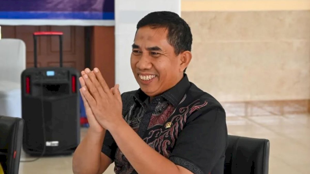 Achmad Daeng Se’re Serap Aspirasi Masyarakat dalam Kunjungan Kerja Komisi VII DPR RI di Sulut
