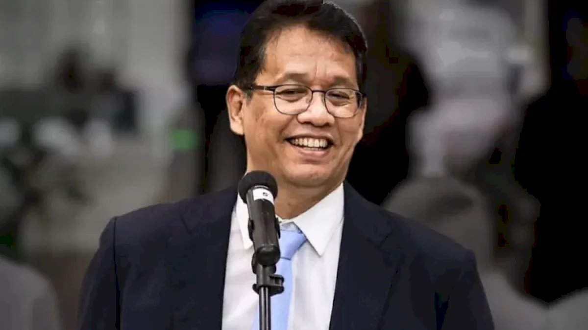 Puluhan Gubernur Geruduk Kemenkeu, Ada Apa?