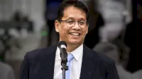Puluhan Gubernur Geruduk Kemenkeu, Ada Apa?