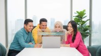 Indosat Hadirkan Kelas AI Gratis di IDCamp 2025, Cetak Talenta Digital Kompeten