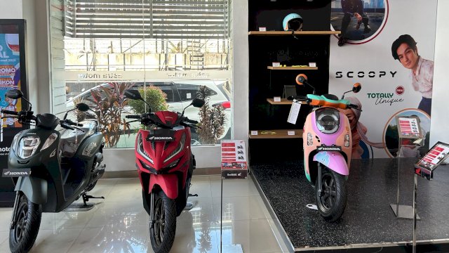 Asmo Sulsel hadirkan promo spesial Oktober. Foto: Istimewa.