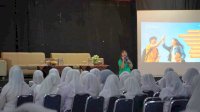 SMA Islam Athirah Perkuat Kolaborasi Lewat Sharing Alumni dan Athirah Edufair 2025