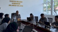 Kanwil Kemenkum Sulsel Pastikan Akurasi Data Keuangan melalui Pemutakhiran dan Rekonsiliasi Triwulan III
