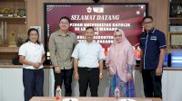 FK Unhas dan De La Salle Manado Bahas Rencana Pendirian Fakultas Kedokteran