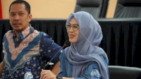 DPRD Sulsel Gelar RDP, Andi Rachmatika Dewi Minta Masalah Nakes Non ASN Dikawal Serius