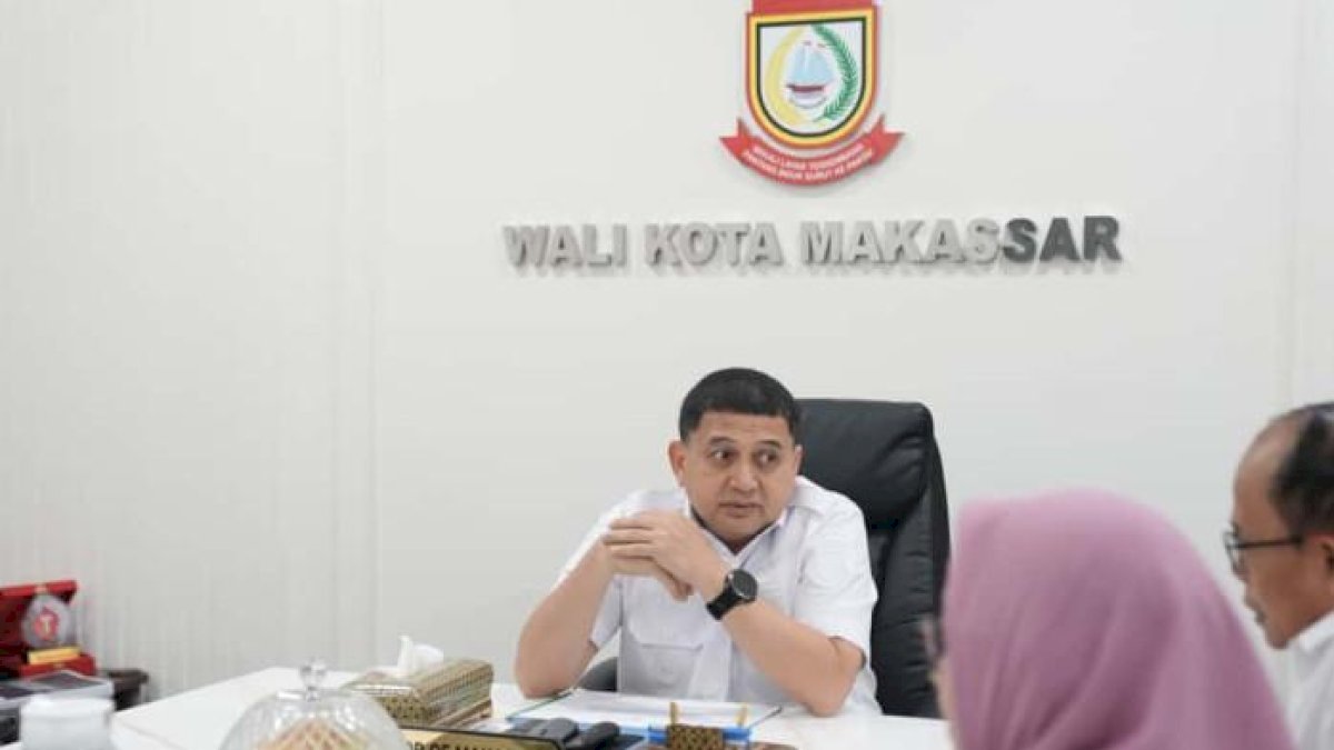 APEKSI Pilih Makassar Creative Hub sebagai Best Practice di Indonesia Timur