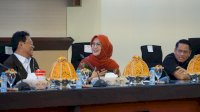 Ketua DPRD Sulsel Rachmatika Dewi Apresiasi KPK Perkuat Tata Kelola Pemerintahan Bersih di Daerah