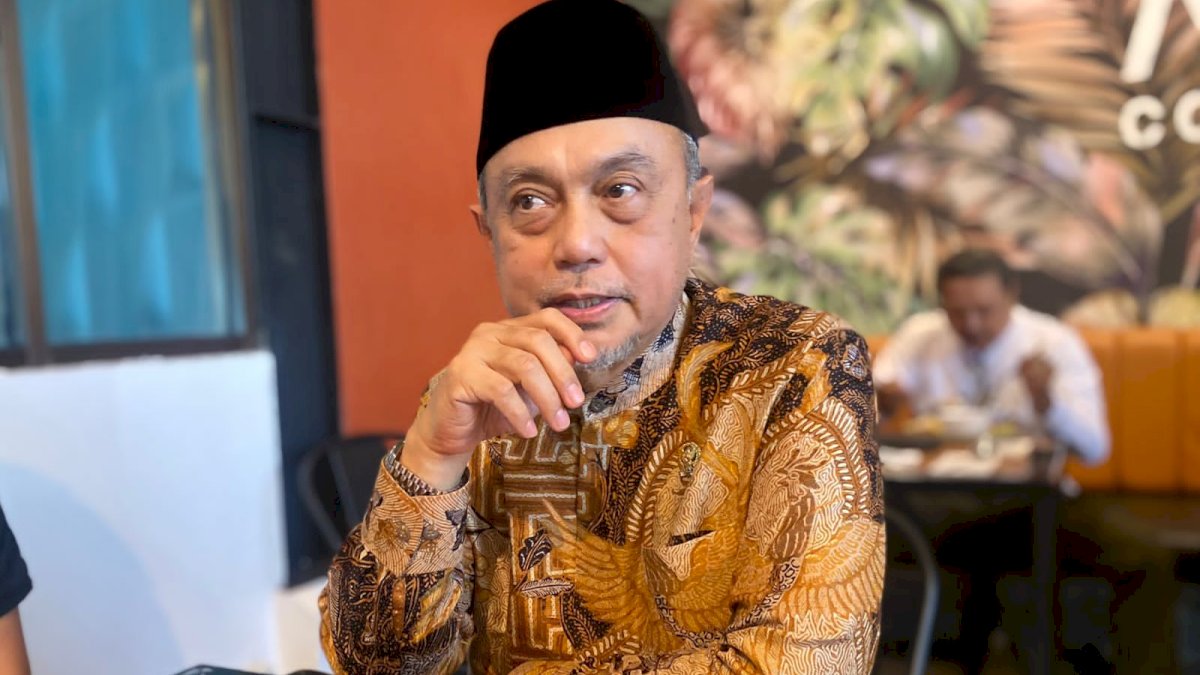 Utang PEN Hantui Pemda, Tamsil Linrung Desak Solusi Fiskal untuk Daerah